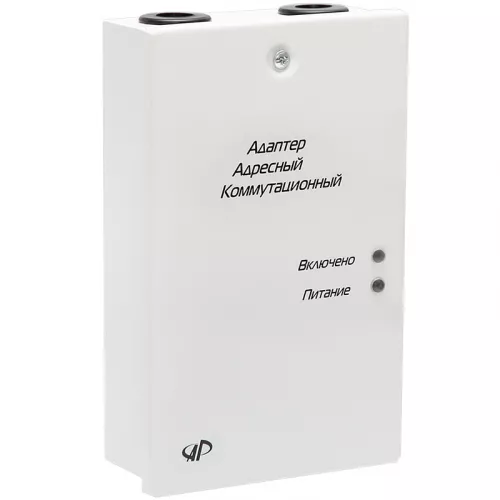 Адаптер адресный коммутационный ААК-24РМ фото 1