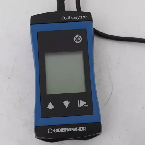 Анализатор Greisinger G1690-35 фото 1