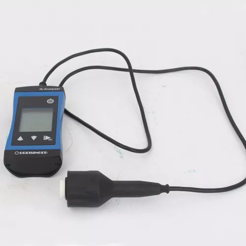 Анализатор Greisinger G1690-35 фото 3