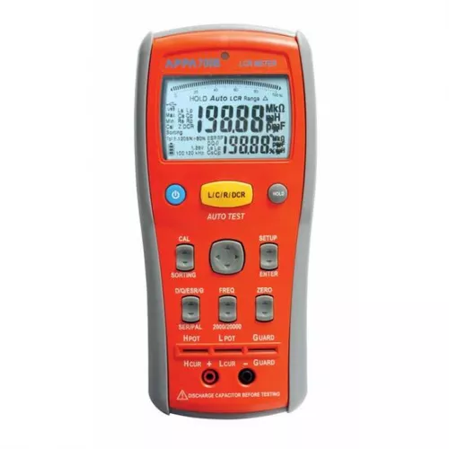 APPA 700B Измеритель RLC портативный фото 1