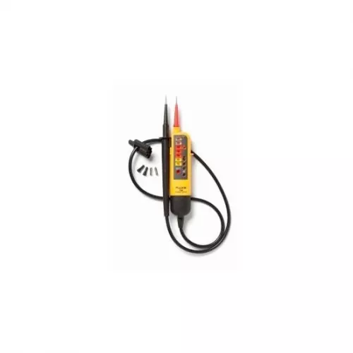 Базовый тестер напряжения и целостности цепи Fluke T90 фото 1