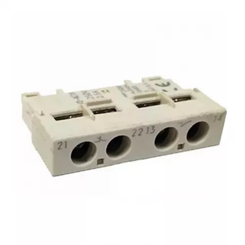 Блок контактов EGV2-AE-11 фото 1