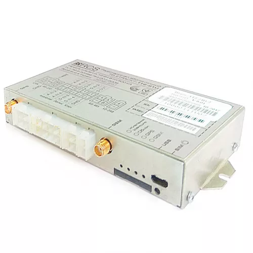 Бортовой контроллер Teletrack TT2-21U фото 1