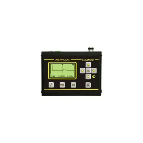 CableMeter. Измеритель длины кабеля фото 1