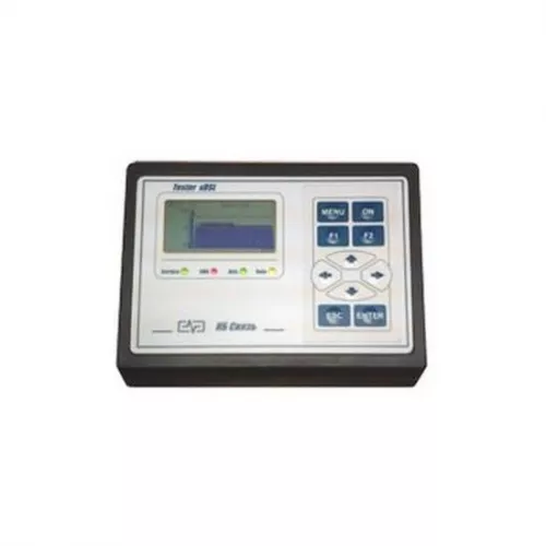 Цифра-1. Тестер xDSL. фото 1