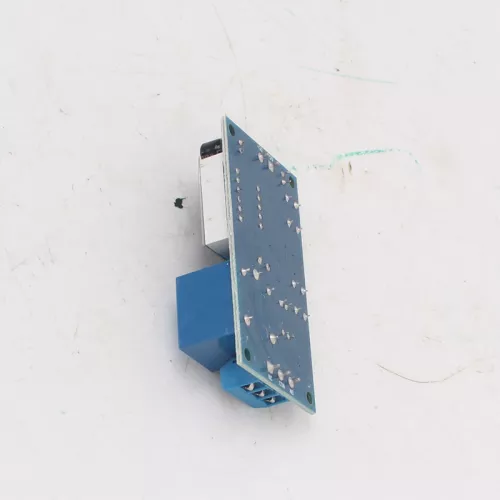 Циклическое реле времени с индикацией SRD-12VDC-SL-C фото 3