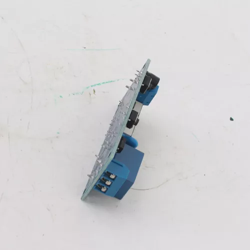 Циклическое реле времени с индикацией SRD-12VDC-SL-C фото 4
