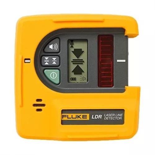 Детектор лучей красного лазера Fluke LDR фото 1