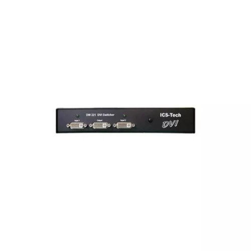 DVI-D коммутатор DW221 фото 1