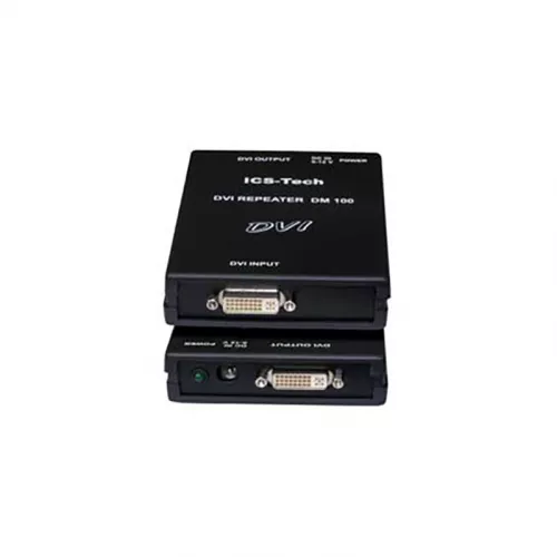 DVI-D повторитель DM100 фото 1