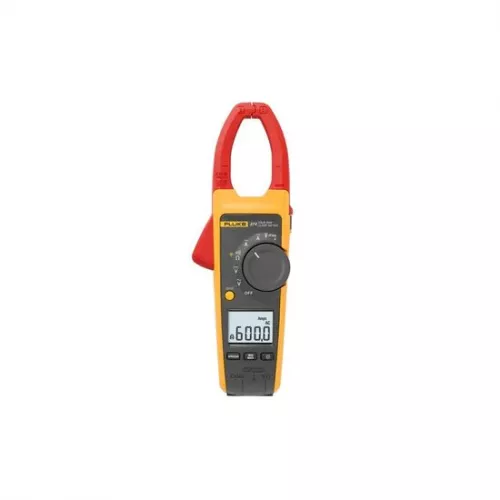 Токоизмерительные клещи FLUKE 374/E фото 1