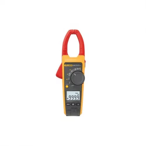 Токоизмерительные клещи Fluke 376/E фото 1
