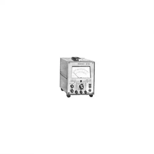 Е6-13 Тераомметр  фото 1