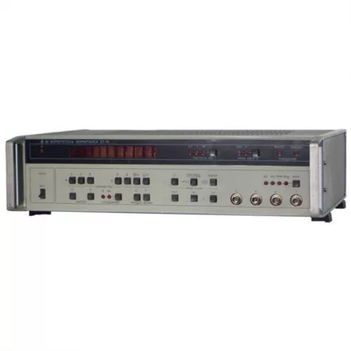 Е7-14 Измеритель RLC  фото 1