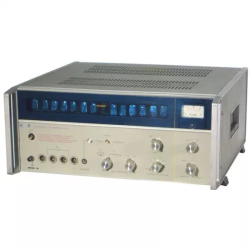Е7-8 Измеритель RLC  фото 1