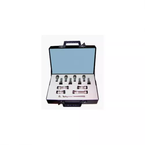 ЭК9-140 Набор мер КСВН и полного сопротивления 1 разряда фото 1