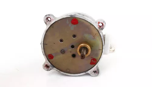 Электродвигатель Д-219 фото 4