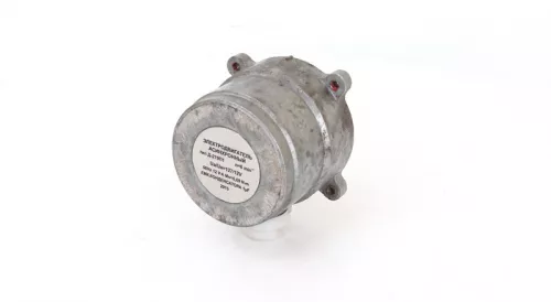 Электродвигатель Д-219 фото 3