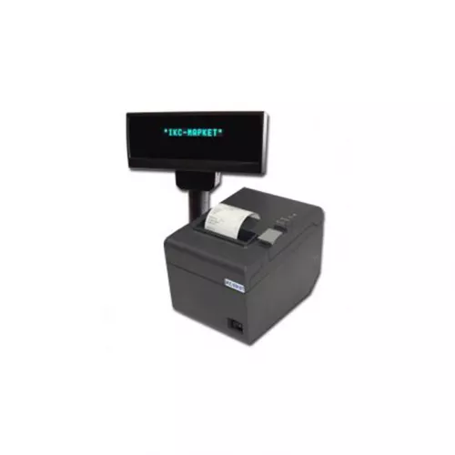 Фискальный регистратор IKC-E810T фото 1