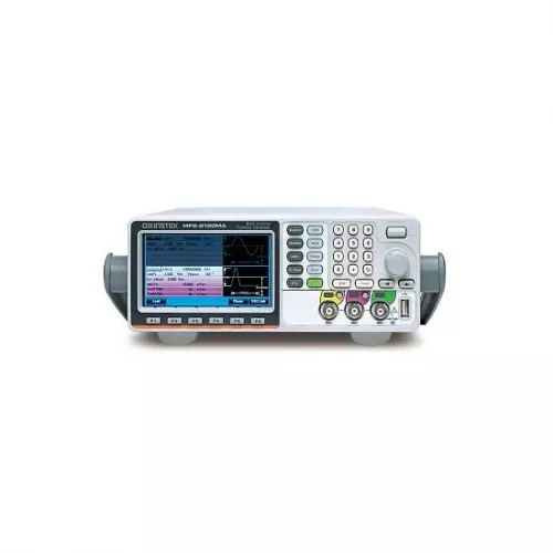Генератор MFG-72120MA фото 1