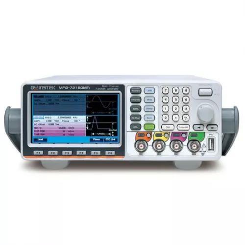 Генератор MFG-72160MR фото 1