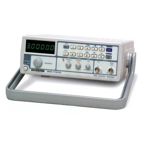 Генератор SFG-71013 фото 1