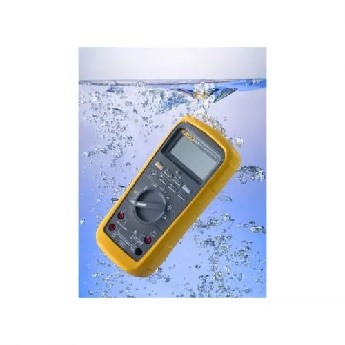Герметичный мультиметр Fluke 27 II фото 1
