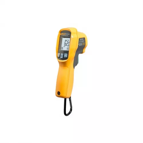 Инфракрасный термометр Fluke 62 MAX + фото 1