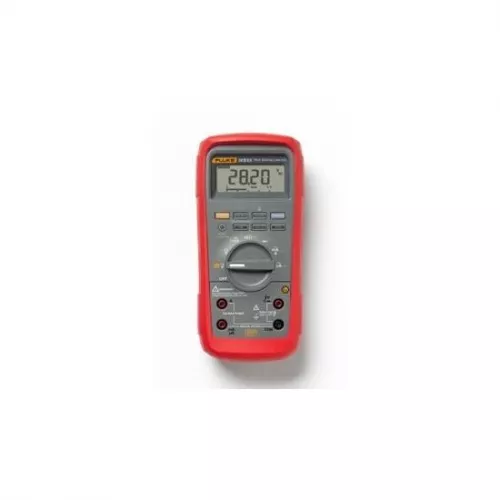 Искробезопасный герметичный мультиметр Fluke 28 II Ex фото 1