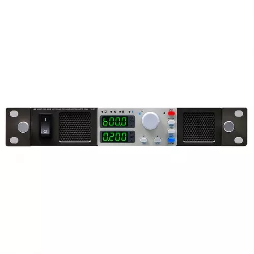 Источник питания АКИП-1133А-12,5-60 (750 W) фото 1