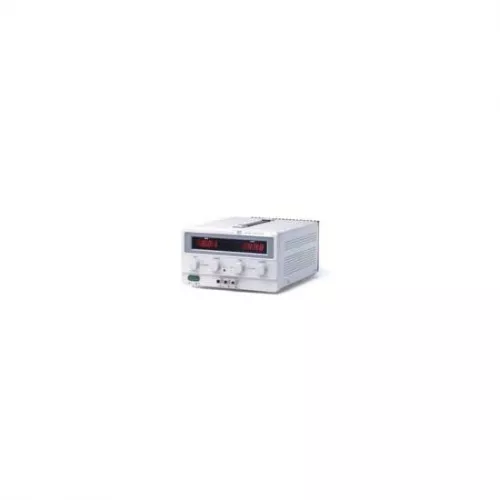 Источник питания GPR-77550D фото 1