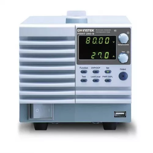 Источник питания PSW7 250-9 фото 1