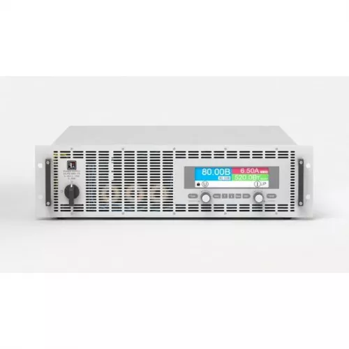 Источники питания EA-PSE 9000 3U фото 1