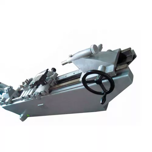 Измерительная машина ИЗМ-6 фото 1