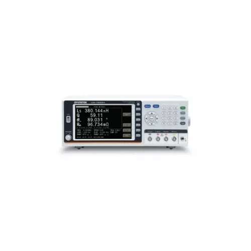 Измеритель иммитанса LCR-78250A фото 1