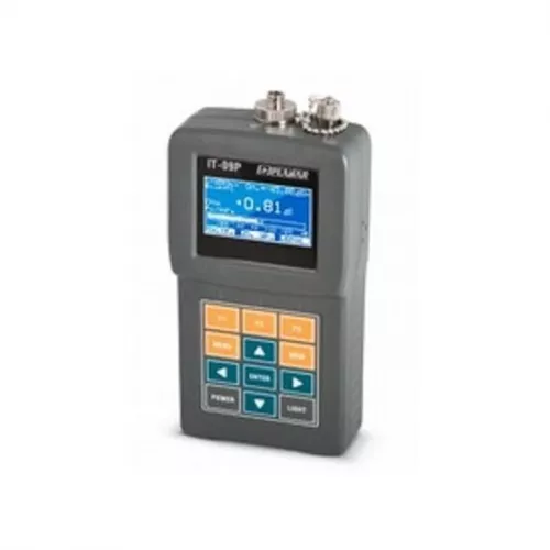 Измеритель мощности оптического сигнала ИТ-09P фото 1