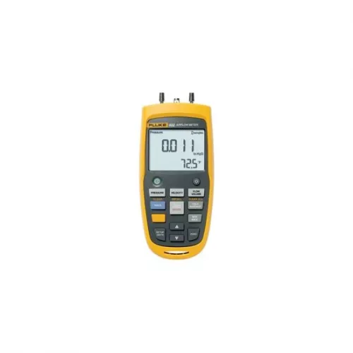 Измеритель расхода воздуха Fluke 922 фото 1