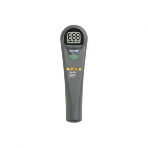 Измеритель содержания CO Fluke CO-220 фото 1