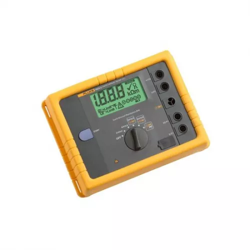 Измеритель сопротивления заземления Fluke 1623-2 фото 1