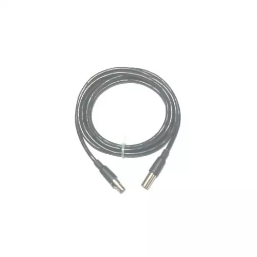 Кабель микрофонный удлинительный, 2 м EXC002R фото 1