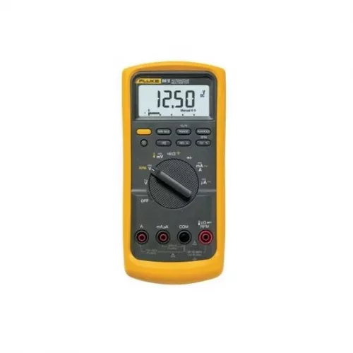 Автомобильный мультиметр с комплектом принадлежностей Fluke 88-5/A KIT фото 1