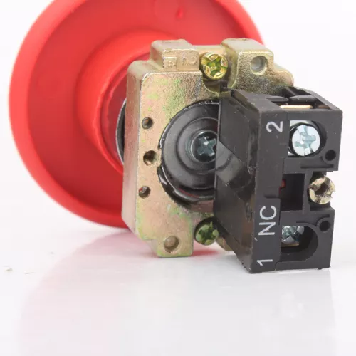 Кнопка XB2-BR42 фото 3
