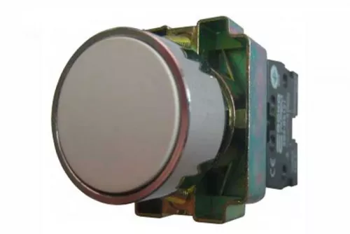 Кнопка XB2-BA11  Старт  фото 1