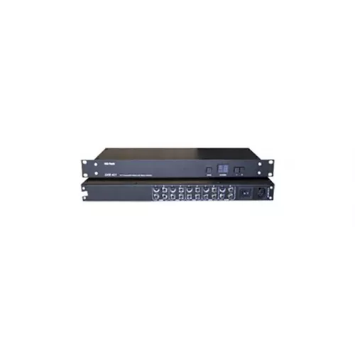 Коммутатор аудио и SVGA сигналов SSB421 фото 1