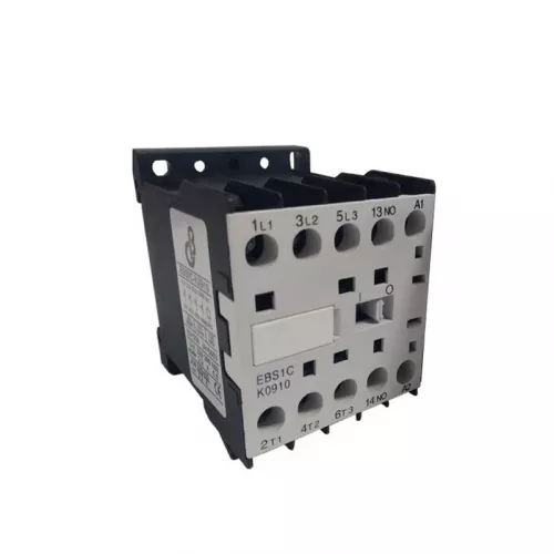 Контактор EBS1C-0910 фото 1