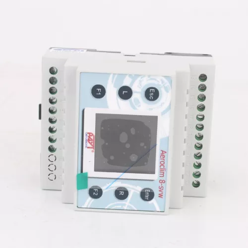 Контроллер Aeroclim 8-svw фото 1