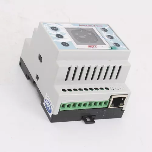 Контроллер Aeroclim 8-svw фото 4