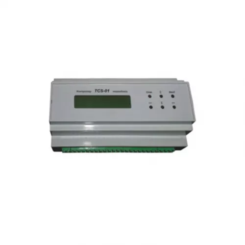 Контроллер TCS-01 фото 1