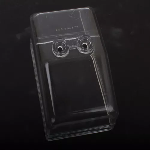 Кожух на реле РД-3010 8ТХ.300.062 фото 4