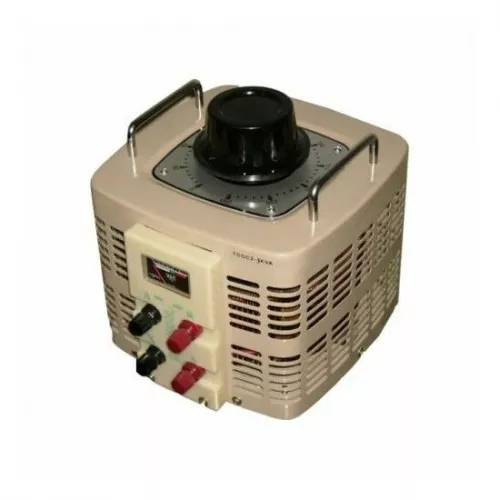 ЛАТР TDGC2-3-B фото 1